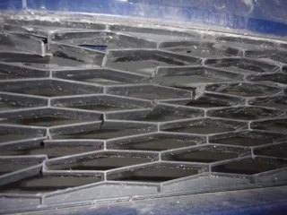 Paragolpes Delantero SEAT LEON ST (5F8) 1.6 TDI
