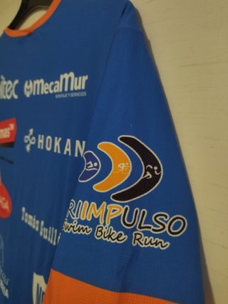 Maillot "Korridor" (XL)