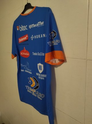 Maillot "Korridor" (XL)