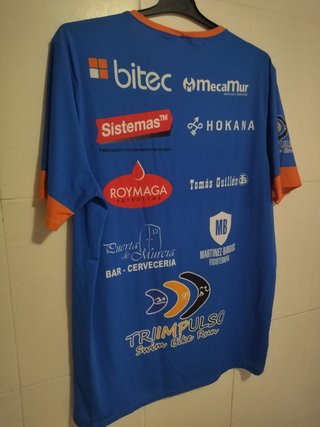 Maillot "Korridor" (XL)