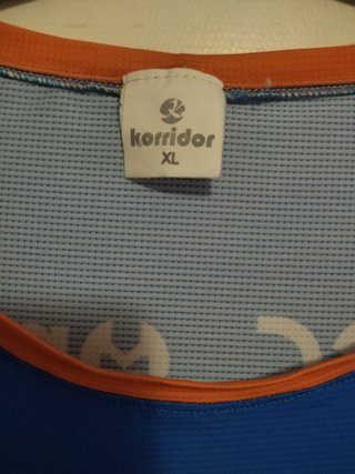 Maillot "Korridor" (XL)