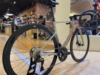 BERRIA BELADOR PRO SHIMANO ULTEGRA DI2