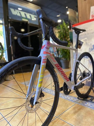 BERRIA BELADOR PRO SHIMANO ULTEGRA DI2
