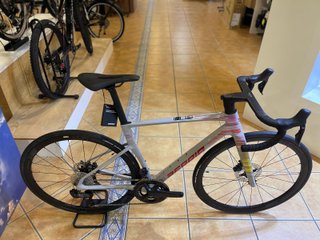 BERRIA BELADOR PRO SHIMANO ULTEGRA DI2