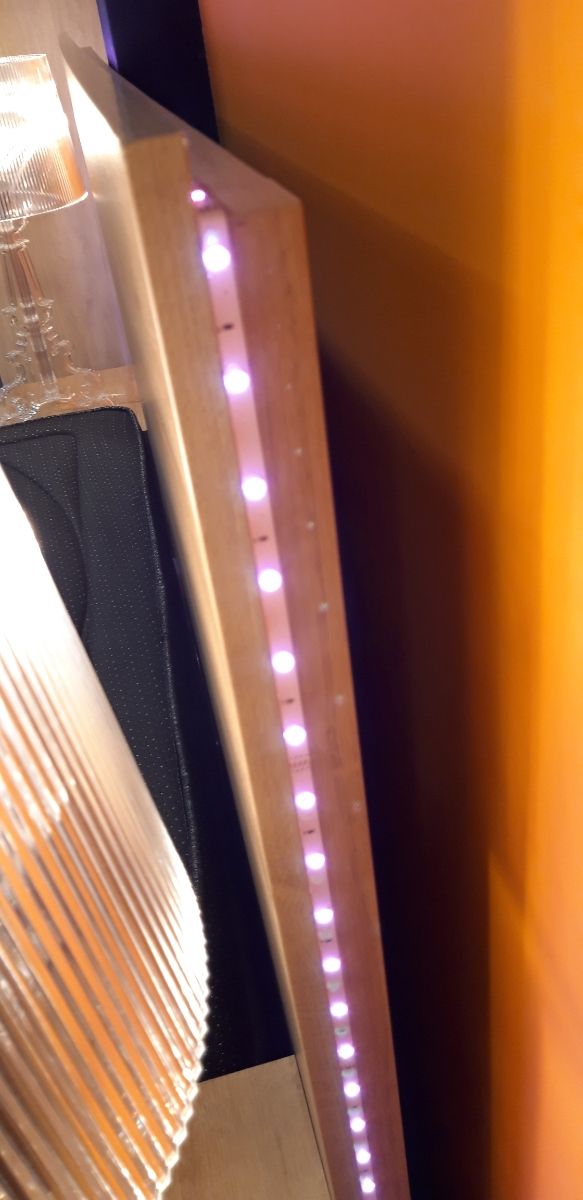 Dormitorio matrimonio