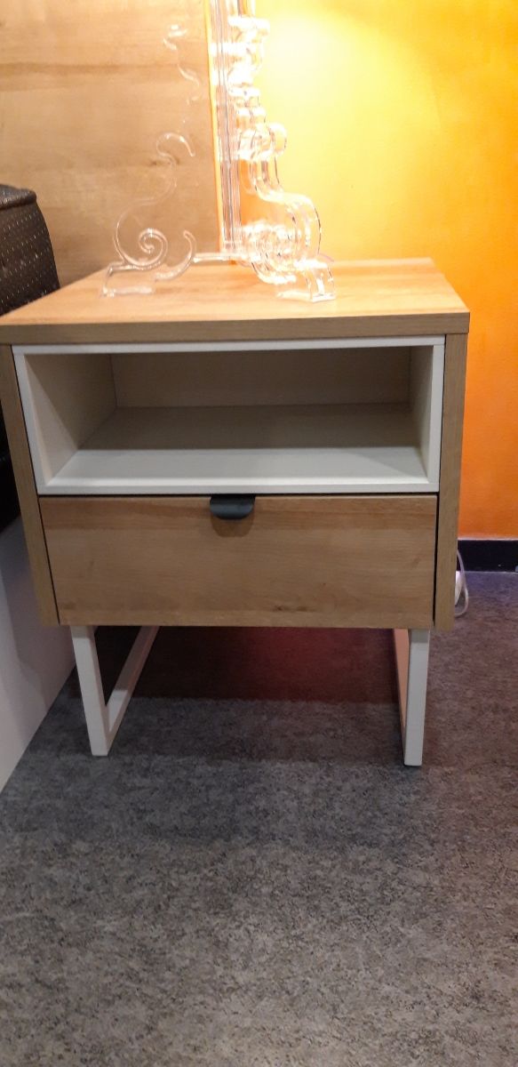 Dormitorio matrimonio