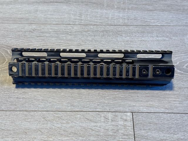 Guardamanos Noveske 10’