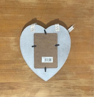 Marco y Caja en Corazon