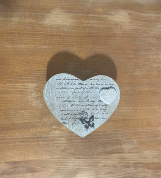 Marco y Caja en Corazon