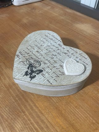 Marco y Caja en Corazon
