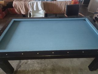 Mesa de billar 
