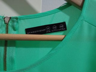 Camisa mujer, talla 42