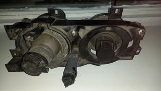 Faro derecho Bmw E34