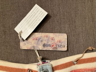 Falda vaquera Essenza