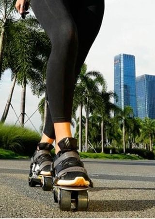 Patines electricos Airtrick A1 Ultra