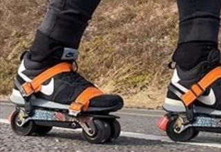 Patines electricos Airtrick A1 Ultra