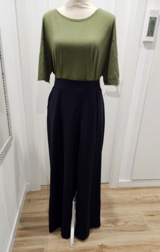 NUevo*; Pantalón H&M ver medidas