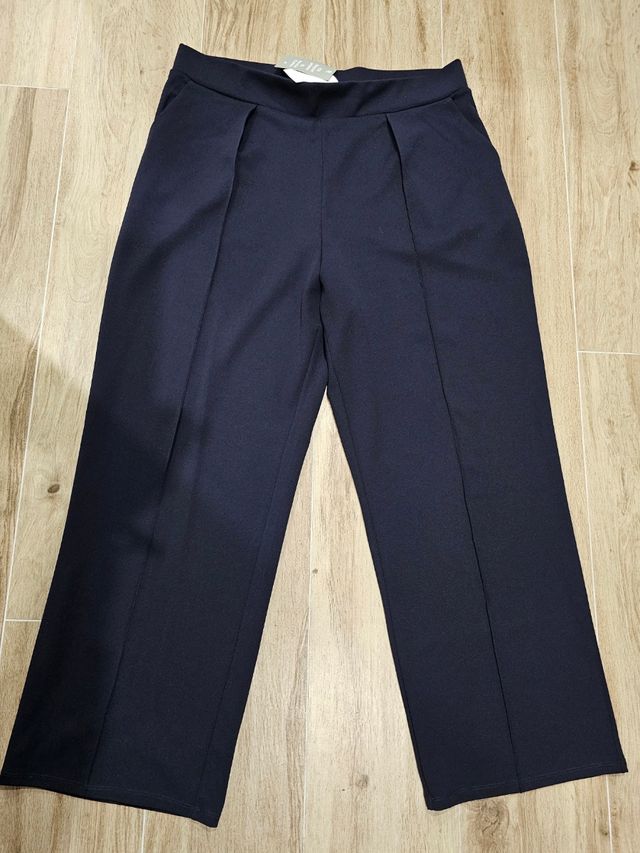 NUevo*; Pantalón H&M ver medidas