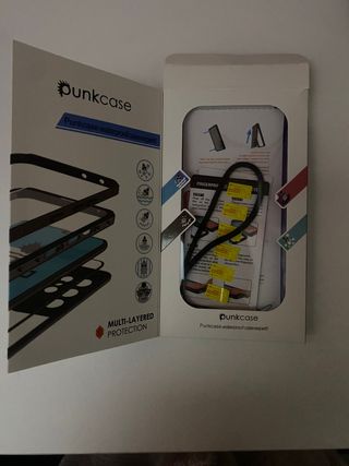 FUNDA PUNKCASE S24 ULTRA 