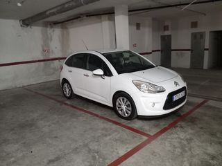 Citroen C3 2011