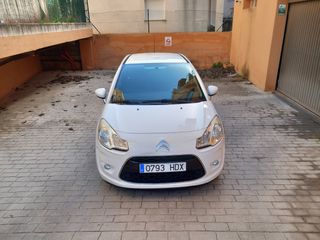 Citroen C3 2011
