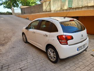 Citroen C3 2011