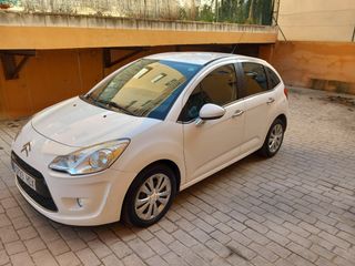 Citroen C3 2011