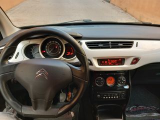 Citroen C3 2011