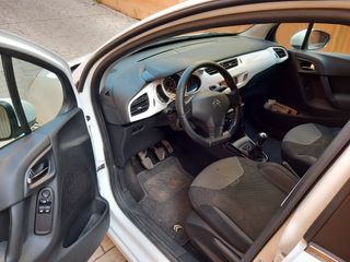Citroen C3 2011