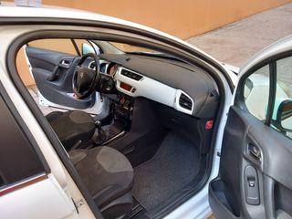 Citroen C3 2011