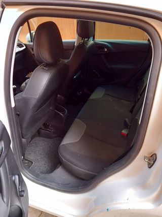 Citroen C3 2011