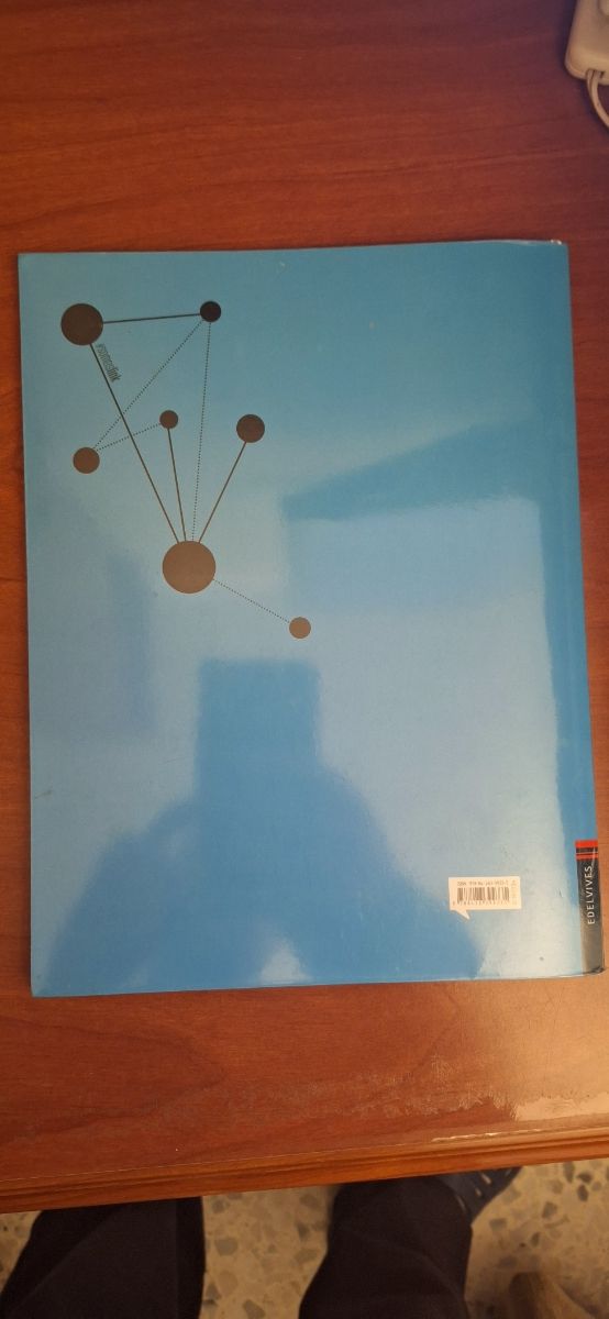 Bach 1 - Matematicas (cc.Ss.) - Practica - #somoslink - 9788426399335