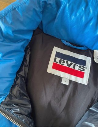 Chaqueta Levis 
