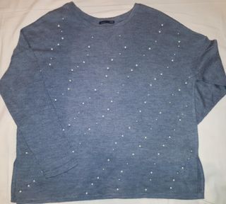 Jersey Zara