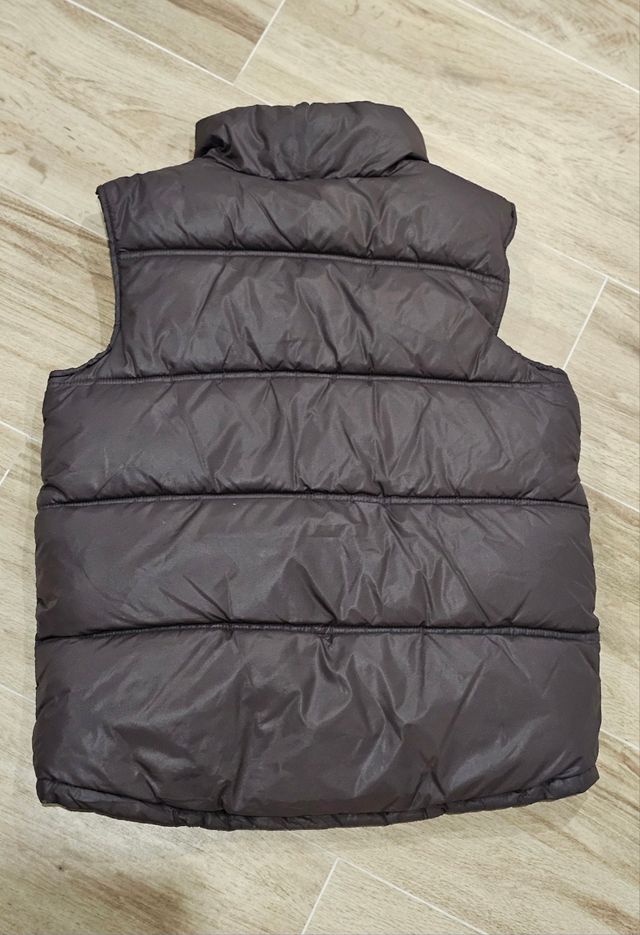 Chaleco Sfera Talla 12-13