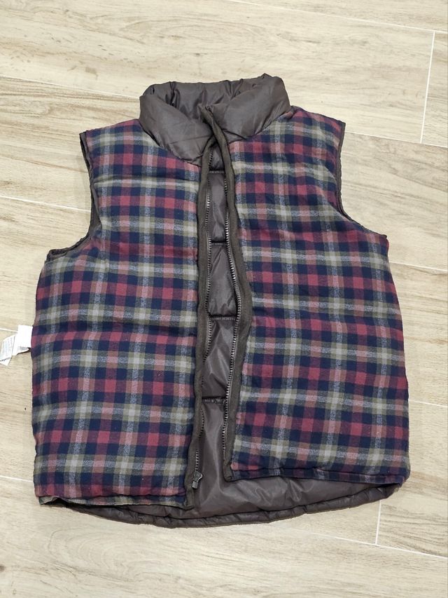 Chaleco Sfera Talla 12-13