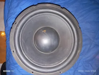 Subwoofer jbl 12"