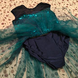 Vestido de ballet (distintas tallas)