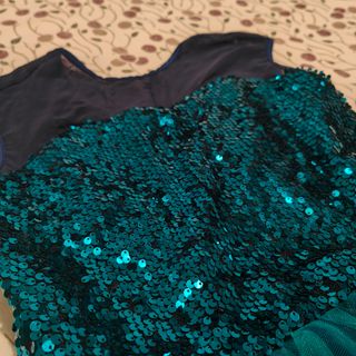 Vestido de ballet (distintas tallas)