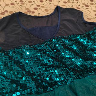 Vestido de ballet (distintas tallas)