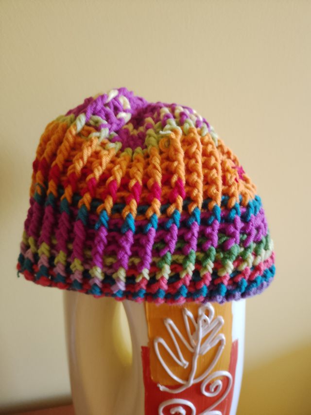 Gorro niño/a