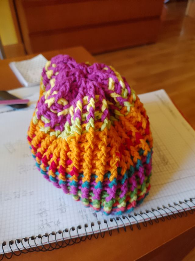 Gorro niño/a