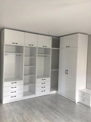 Montador muebles profesional