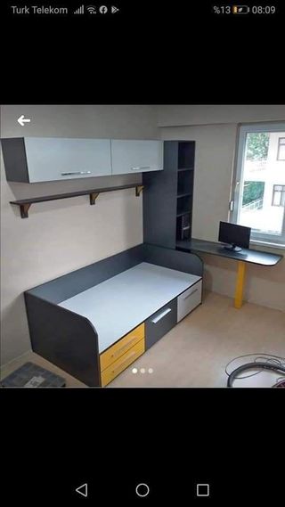 Montador muebles profesional