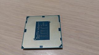 Procesador Intel Core i5