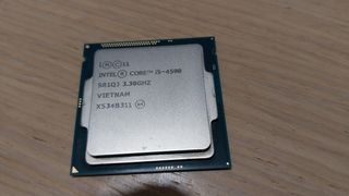 Procesador Intel Core i5