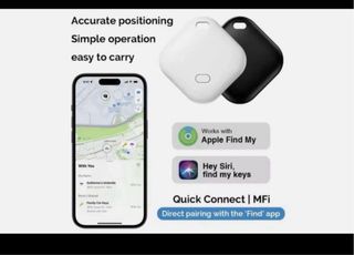 Airtag mini
