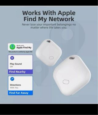 Airtag mini