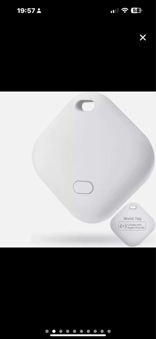 Airtag mini