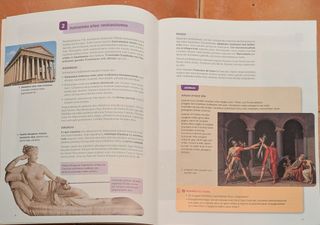 Artea historia garaikidean dbh4